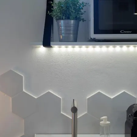 Carrettieri54 - Historic Center 아파트