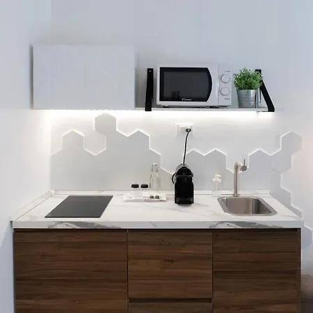 Carrettieri54 - Historic Center 팔레르모