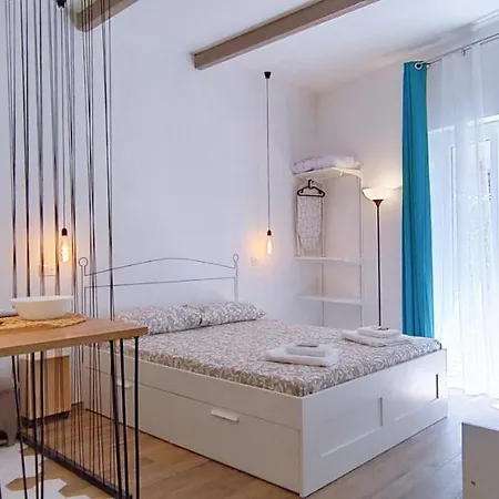 Carrettieri54 - Historic Center * 팔레르모