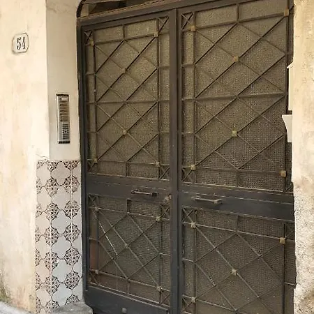 아파트 Carrettieri54 - Historic Center *