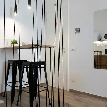 Carrettieri54 - Historic Center 아파트 팔레르모