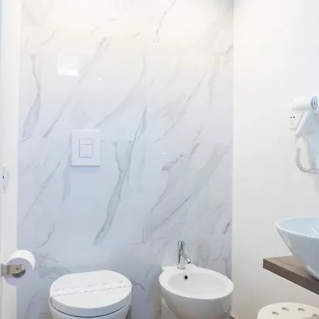 아파트 Carrettieri54 - Historic Center *