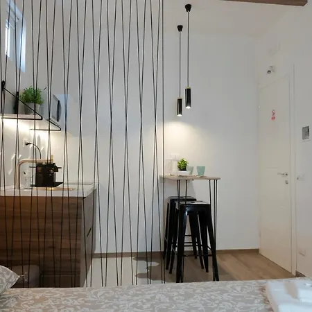 Carrettieri54 - Historic Center *