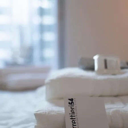 Carrettieri54 - Historic Center * 팔레르모