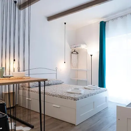 Carrettieri54 - Historic Center * 팔레르모