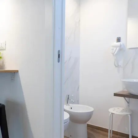 Carrettieri54 - Historic Center