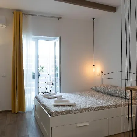 Carrettieri54 - Historic Center 아파트 팔레르모