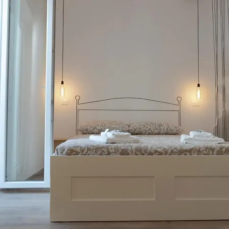 아파트 Carrettieri54 - Historic Center *