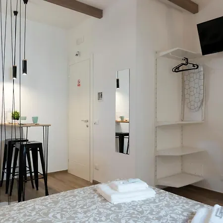 Carrettieri54 - Historic Center 팔레르모