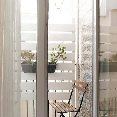 Carrettieri54 - Historic Center 아파트