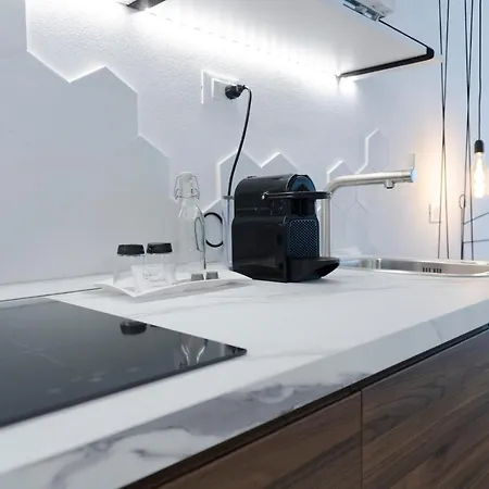 Carrettieri54 - Historic Center