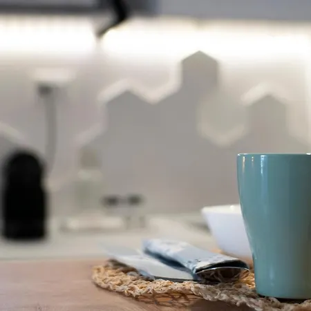 Apartamento Carrettieri54 - Historic Center Palermo