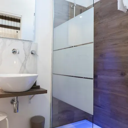 아파트 Carrettieri54 - Historic Center 팔레르모