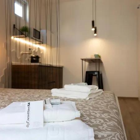 Carrettieri54 - Historic Center * 팔레르모