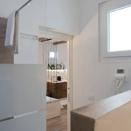 아파트 Carrettieri54 - Historic Center *