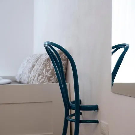 Carrettieri54 - Historic Center 아파트