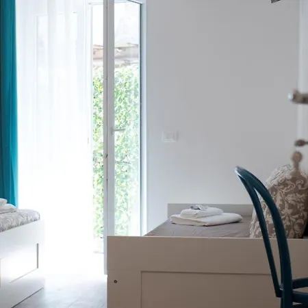 Carrettieri54 - Historic Center *