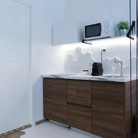 Carrettieri54 - Historic Center 아파트 *