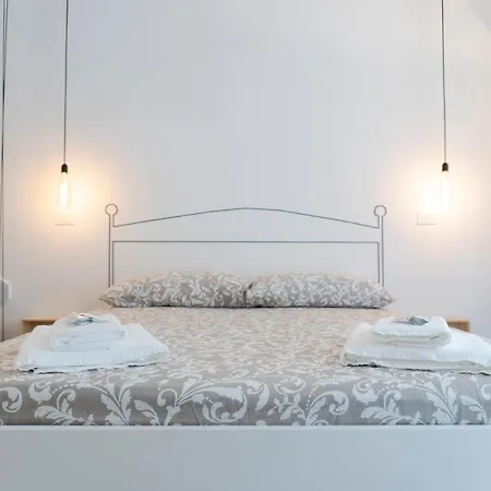 Carrettieri54 - Historic Center 팔레르모